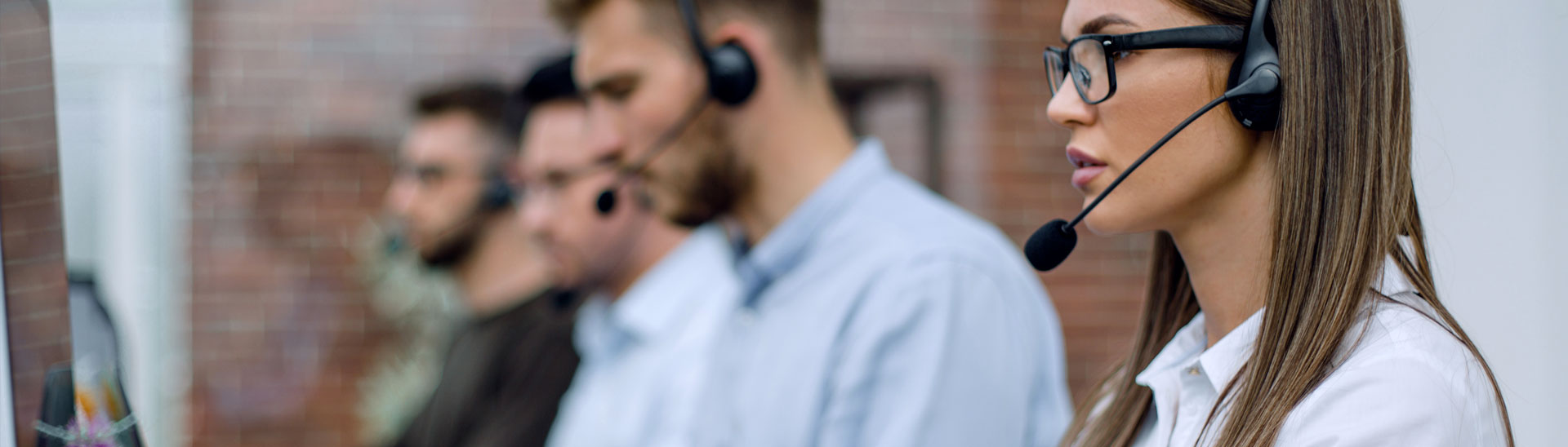 Camion de livraison HuissOnline